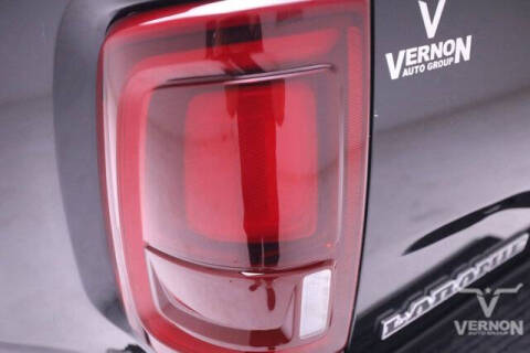 2025 RAM 3500 Laramie