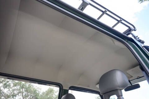 1997 Subaru Sambar Dias