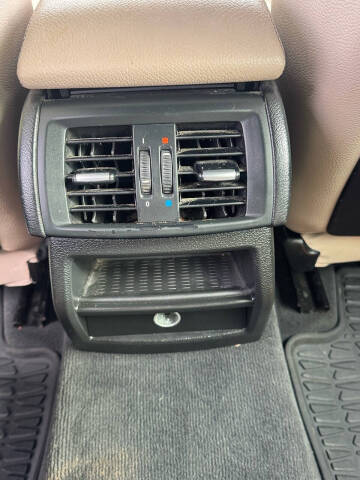 2013 BMW X3 xDrive35i