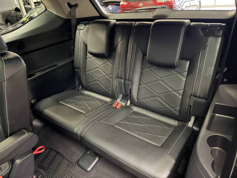 2024 Volkswagen Atlas SE 4Motion