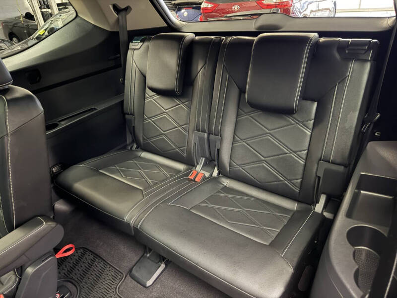 2024 Volkswagen Atlas SE 4Motion