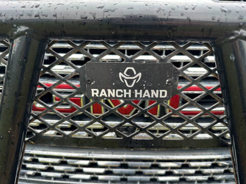 2021 GMC Sierra 2500HD