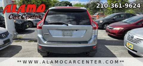 2013 Volvo XC60 3.2