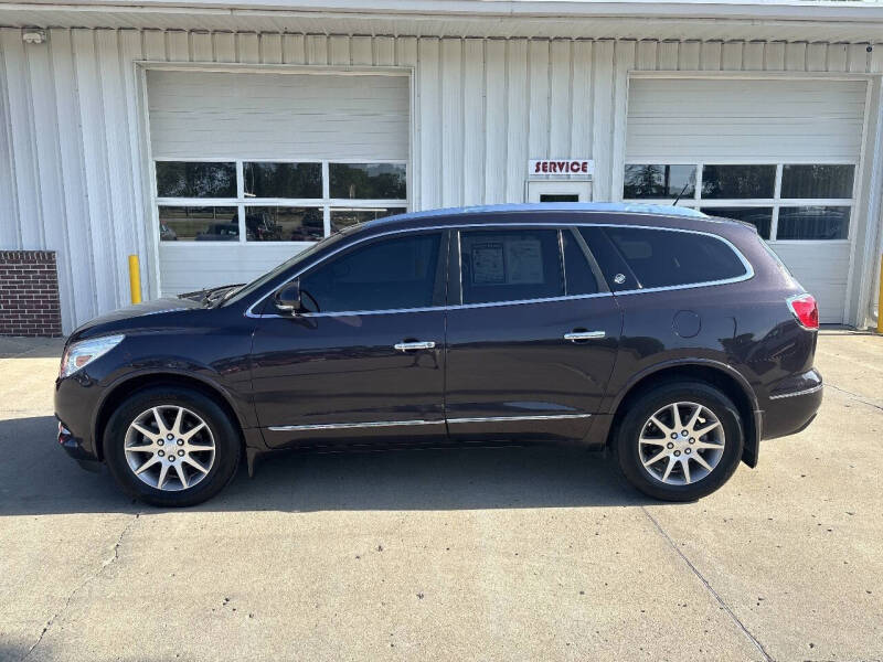 2015 Buick Enclave Premium