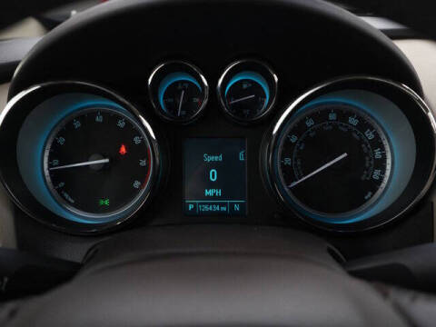 2013 Buick Verano Leather Group