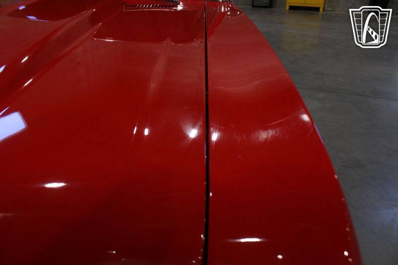 1969 Chevrolet Nova