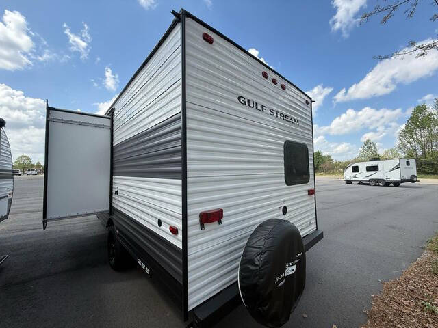 2025 Gulfstream Conquest