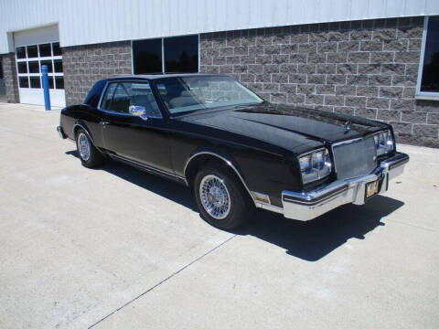 1979 Buick Riviera