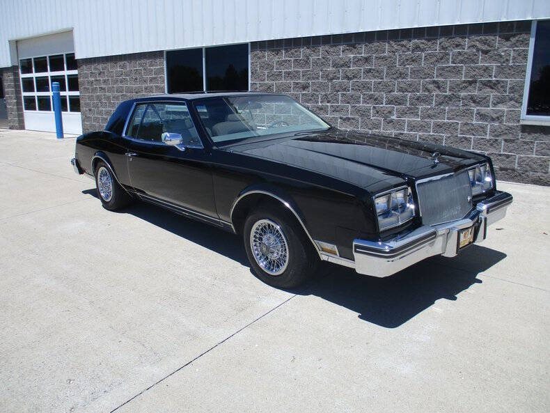 1979 Buick Riviera