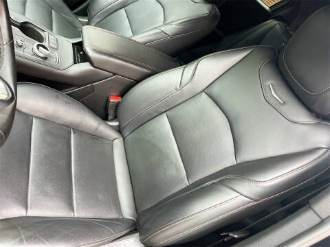 2022 Cadillac XT4 Sport