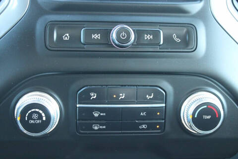 2024 GMC Sierra 2500HD Pro