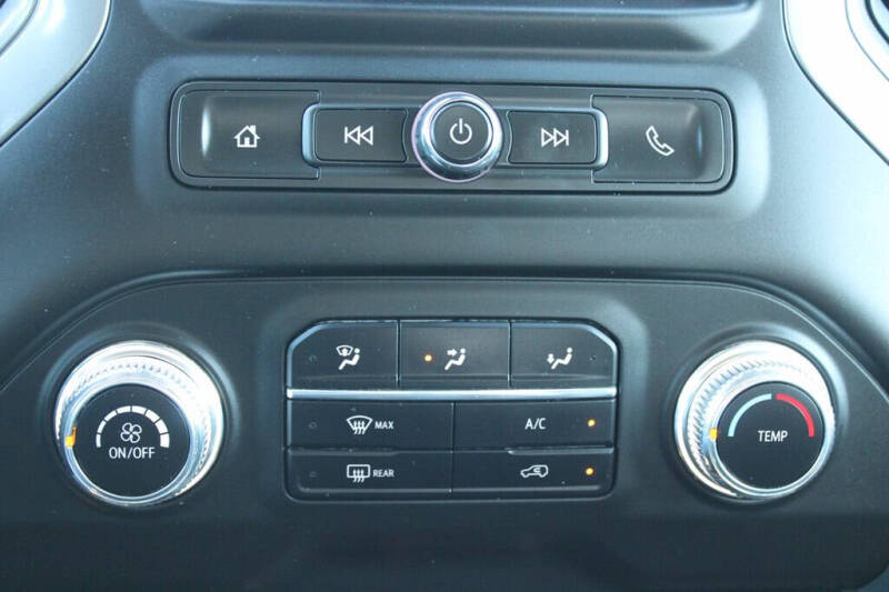 2024 GMC Sierra 2500HD Pro