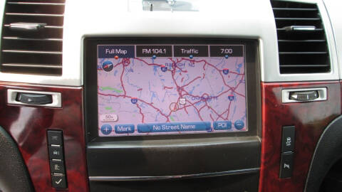 2013 Cadillac Escalade ESV Luxury