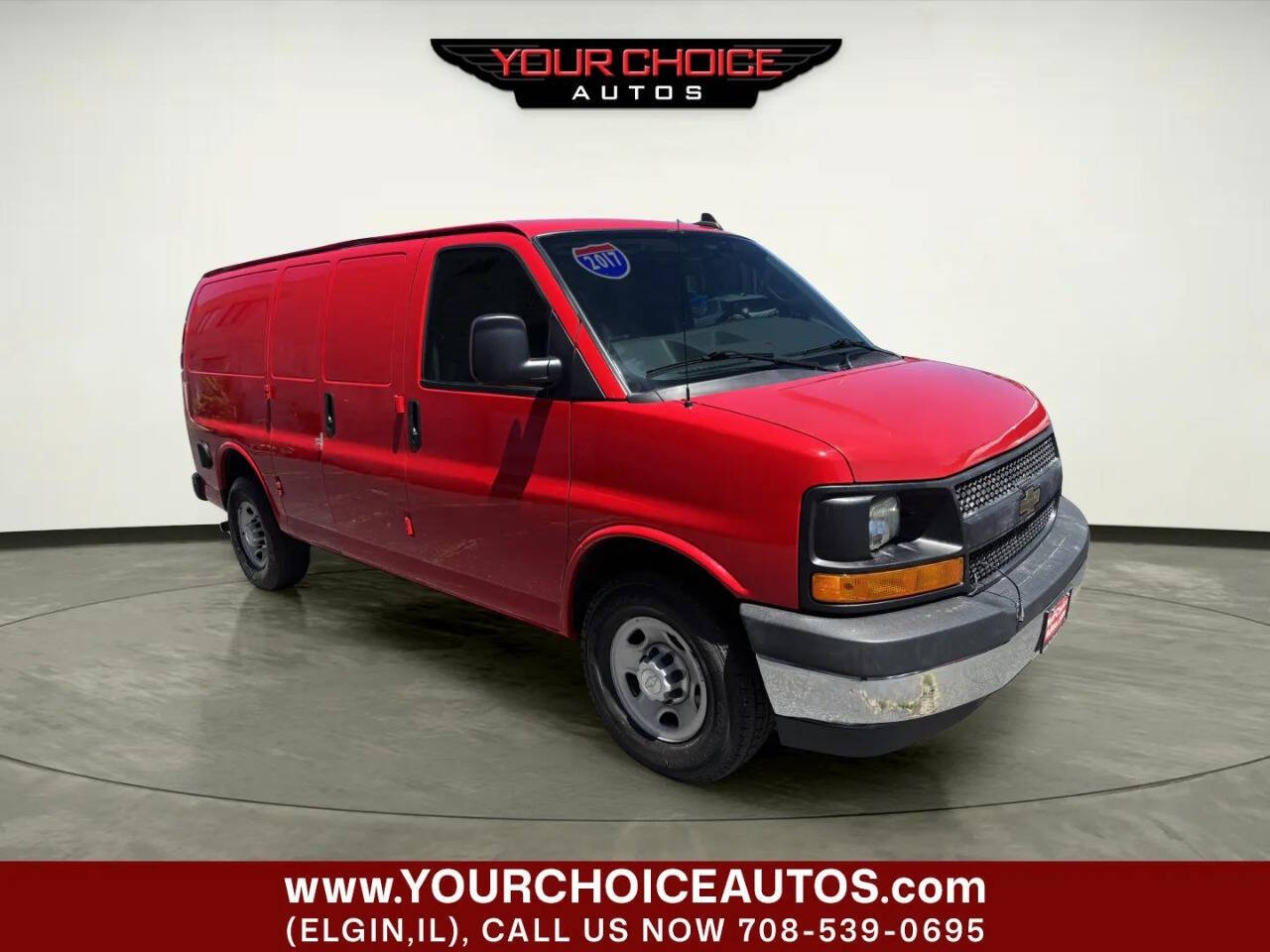 ChevroletExpress12