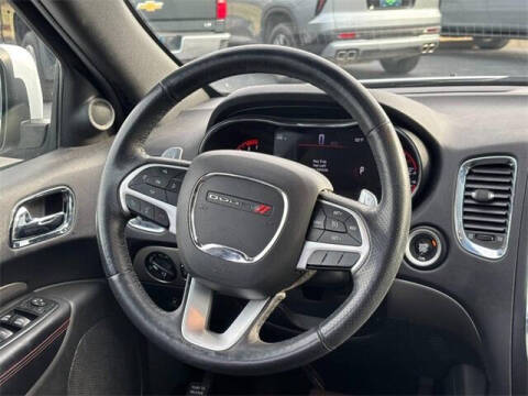 2017 Dodge Durango R/T