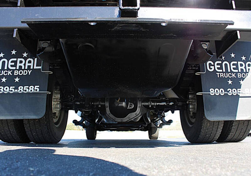 2021 Chevrolet Silverado 3500HD CC