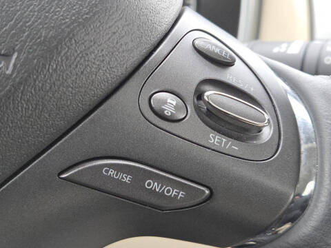 2023 Nissan Murano Platinum