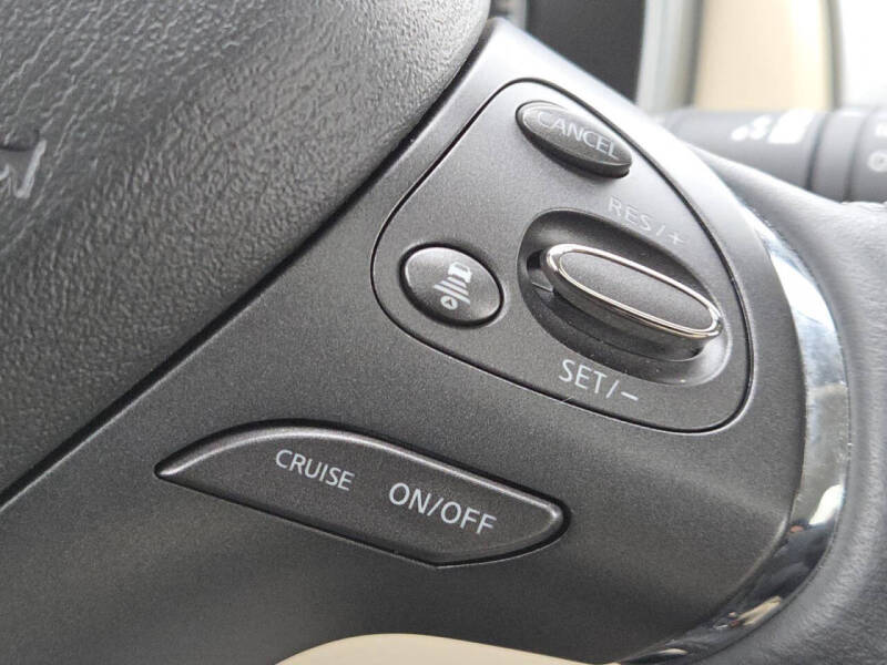 2023 Nissan Murano Platinum