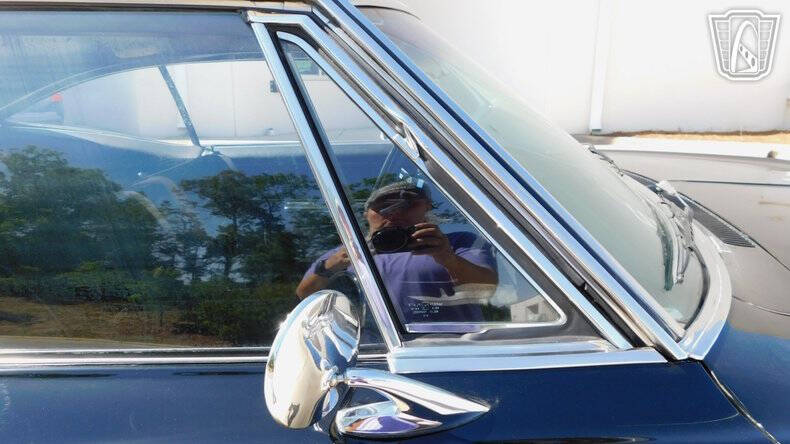 1967 Chevrolet Impala