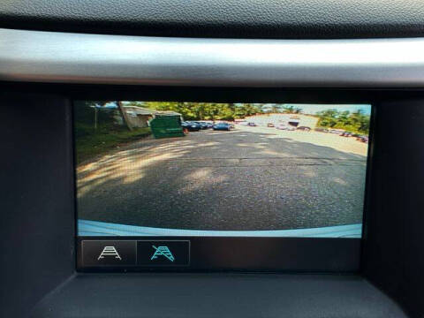 2017 GMC Acadia SLE-1