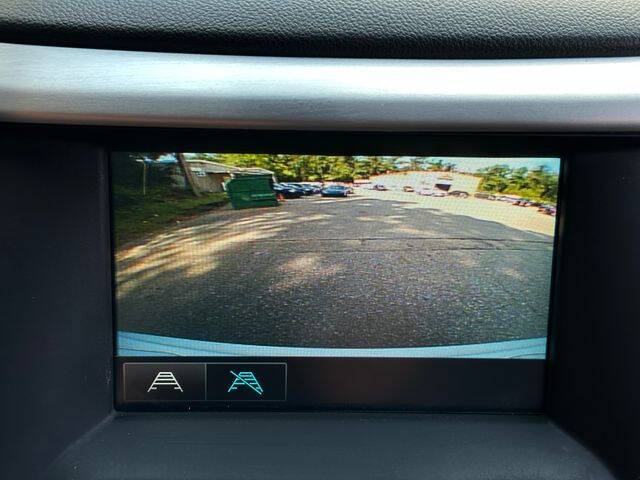 2017 GMC Acadia SLE-1