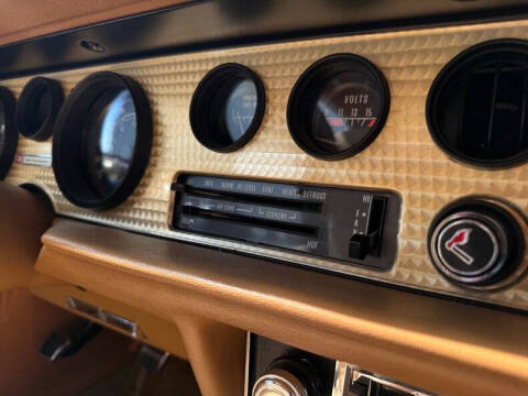 1978 Pontiac Trans Am