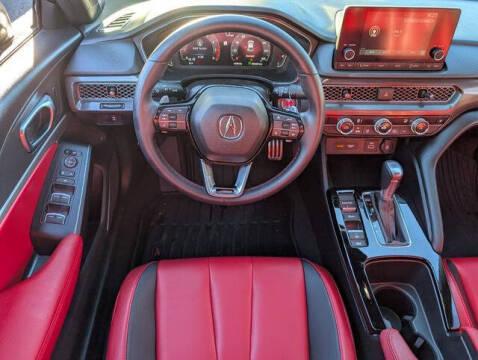 2023 Acura Integra w/A-SPEC