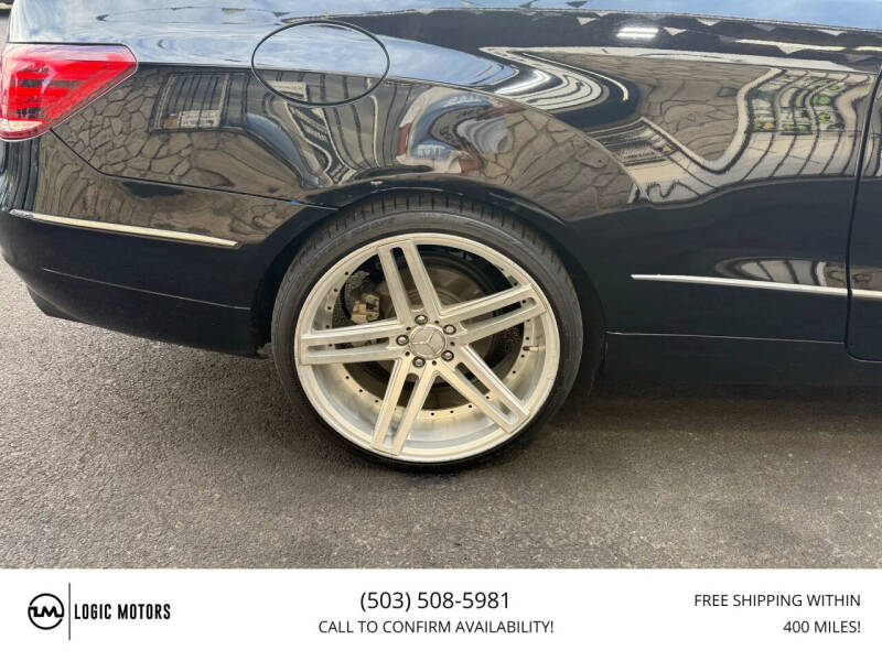 2014 Mercedes-Benz E-Class E 350