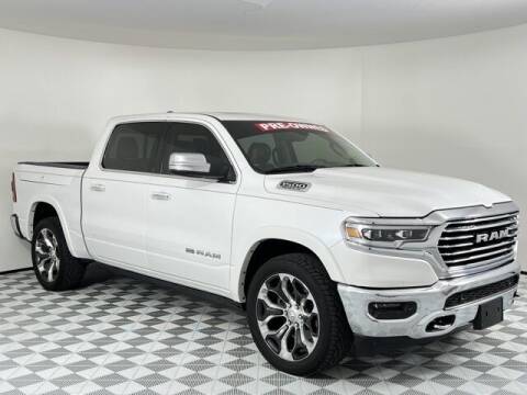 2019 RAM 1500 for sale at Express Purchasing Plus in Hot Springs AR