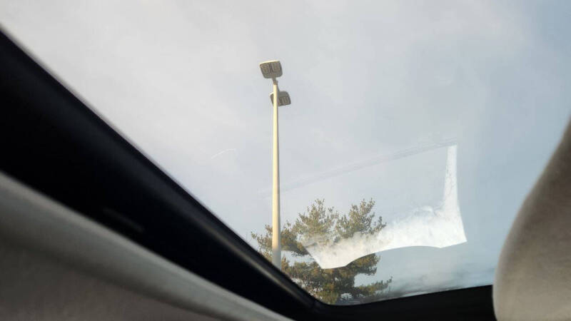 2002 Honda Accord EX V-6