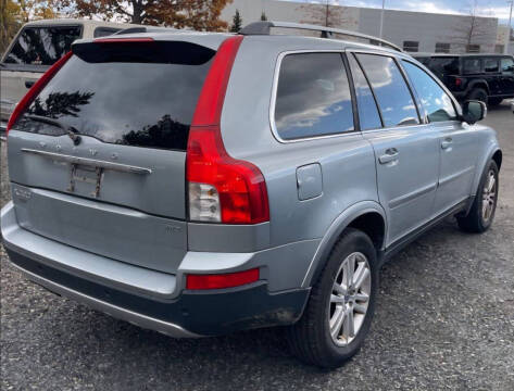2011 Volvo XC90 3.2