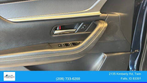 2024 Mazda CX-90 3.3 Turbo Preferred Plus