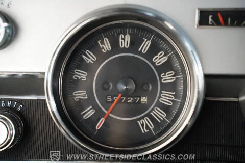 1967 Oldsmobile Cutlass