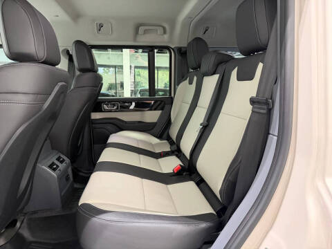 2025 Ineos Grenadier Fieldmaster