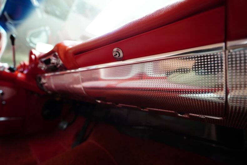 1960 Chevrolet Impala