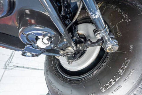 1965 Chevrolet Corvette