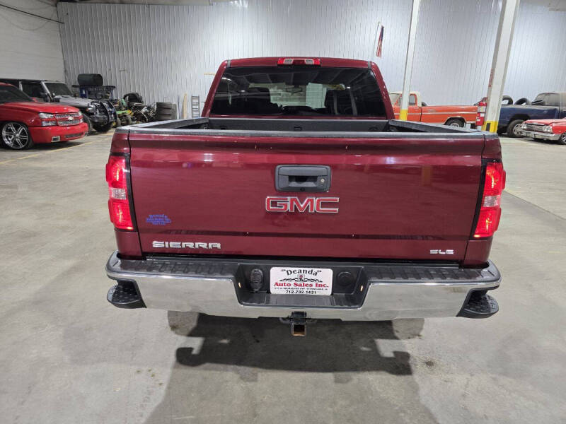 2014 GMC Sierra 1500