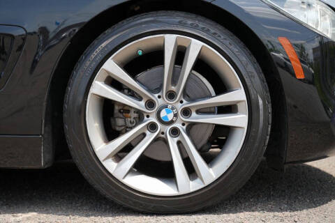 2017 BMW 4 Series 430i