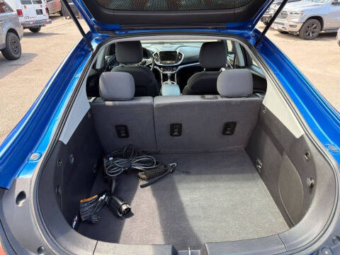 2016 Chevrolet Volt LT