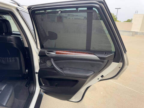 2013 BMW X5 xDrive35i