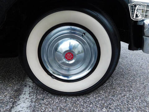 1957 Packard Clipper