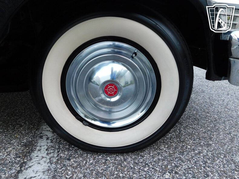 1957 Packard Clipper