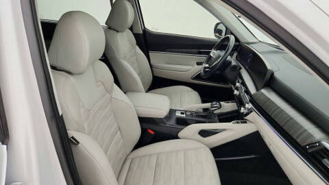 2023 Kia Telluride SX-Prestige