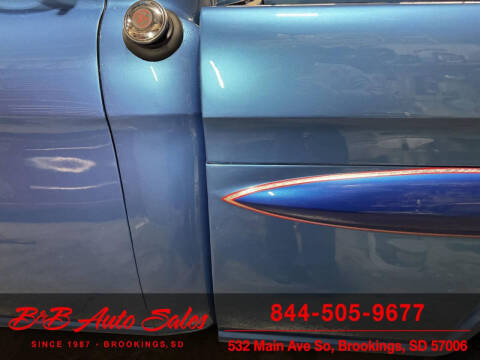 1959 Chevrolet Apache