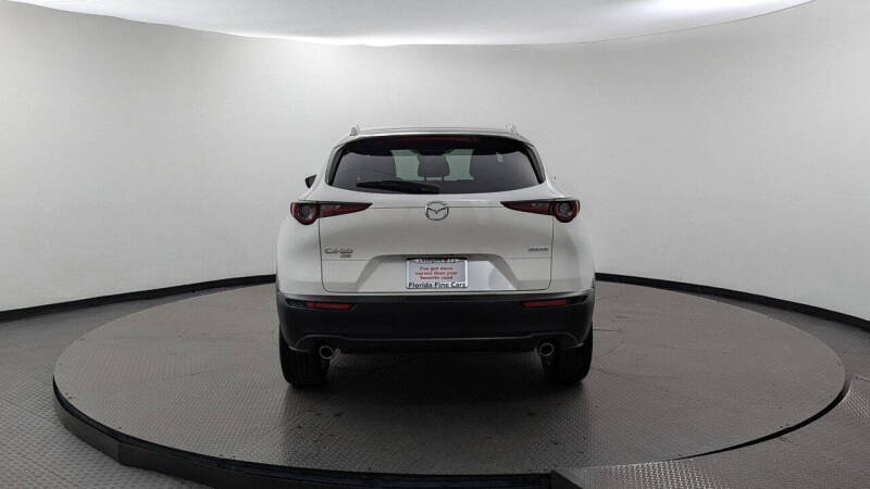 2025 Mazda CX-30 2.5 S Preferred