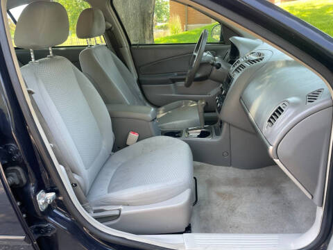 2006 Chevrolet Malibu LS