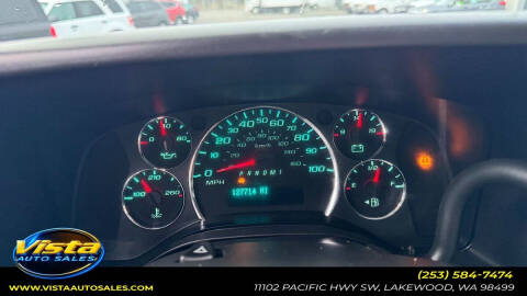 2010 Chevrolet Express 2500