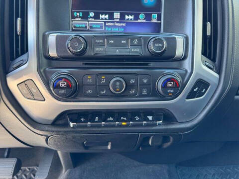 2018 GMC Sierra 3500HD