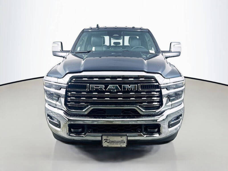 2026 RAM 2500 Limited