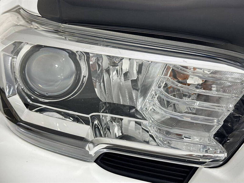 2016 Toyota Tacoma SR5 V6